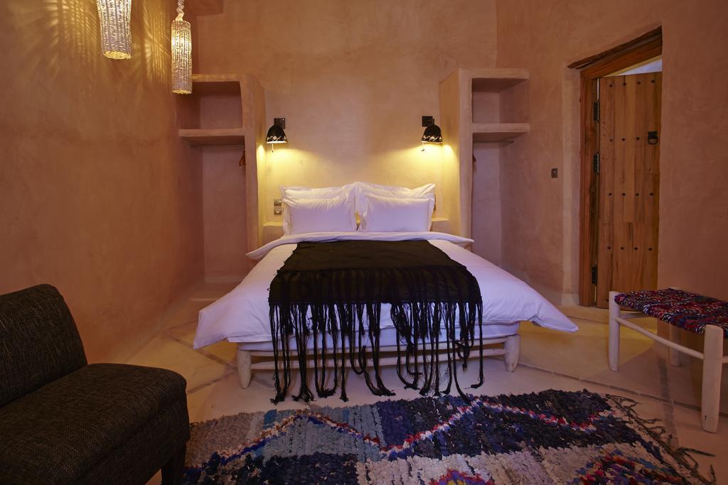 Riad Caravane Ait Benhaddou Quarto foto